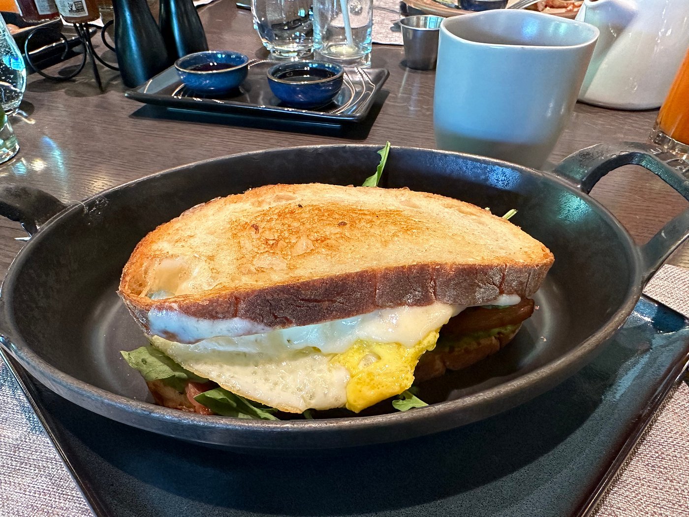 Dining at Four Seasons Resort and Residences Jackson Hole