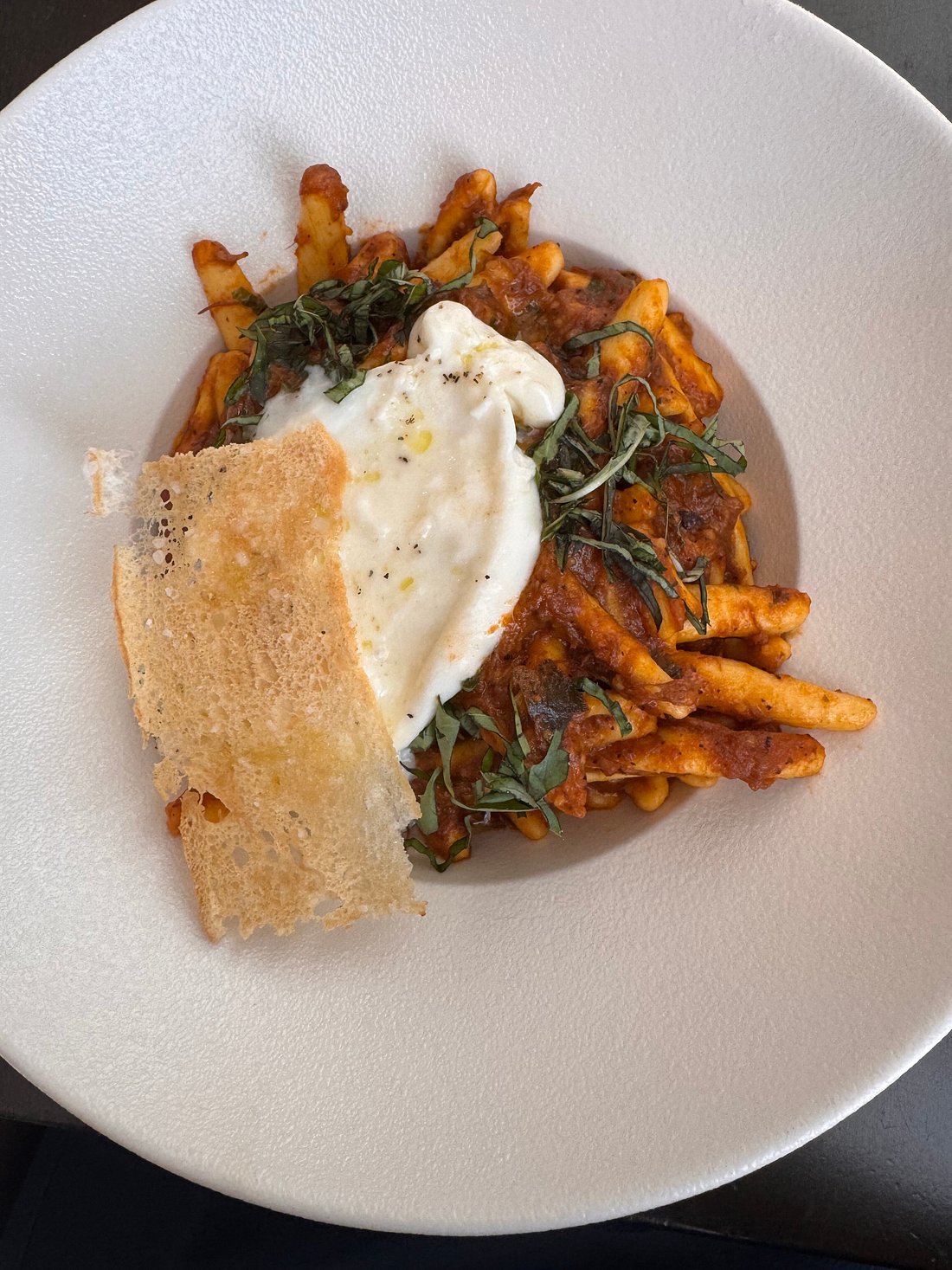 Dining at Hyatt Regency Clearwater Beach Resort and Spa