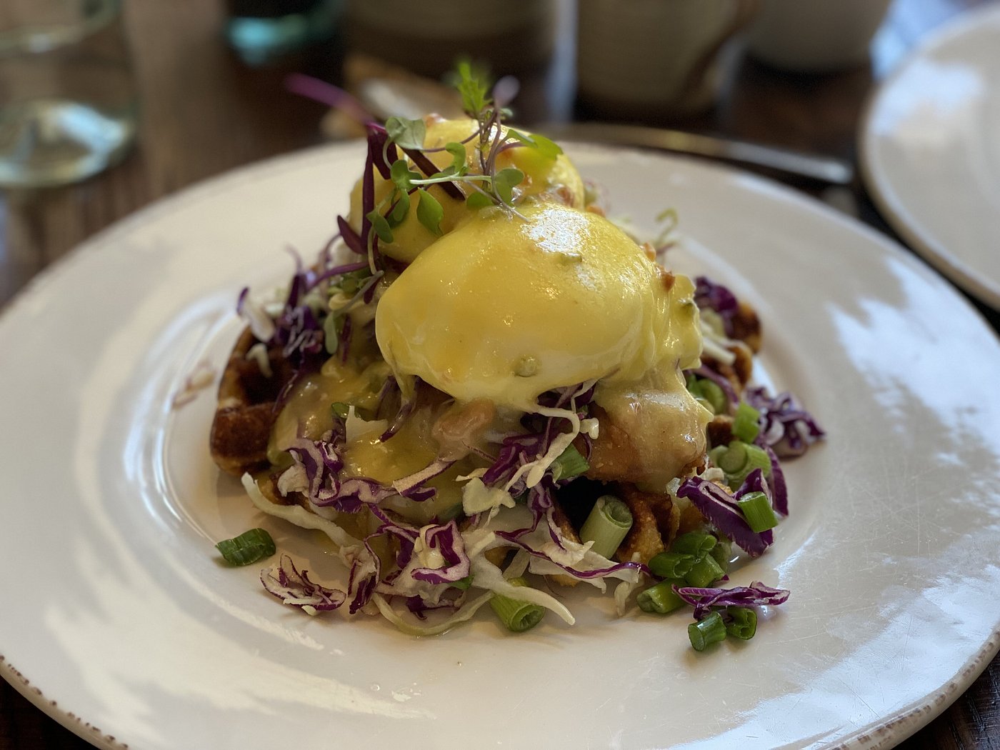 Dining at Hyatt Regency Huntington Beach Resort and Spa