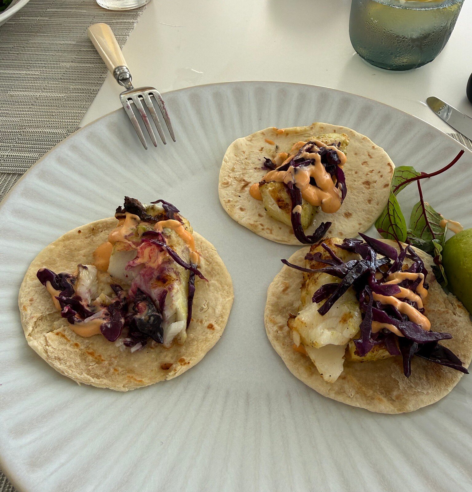 Dining at Jumby Bay Island, Oetker Collection